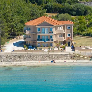 Egialion Iqia , Argostoli (Kefalonia) Greece
