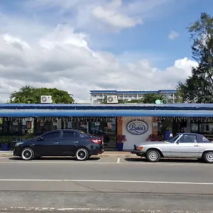 Bahia Subic Bay Отель