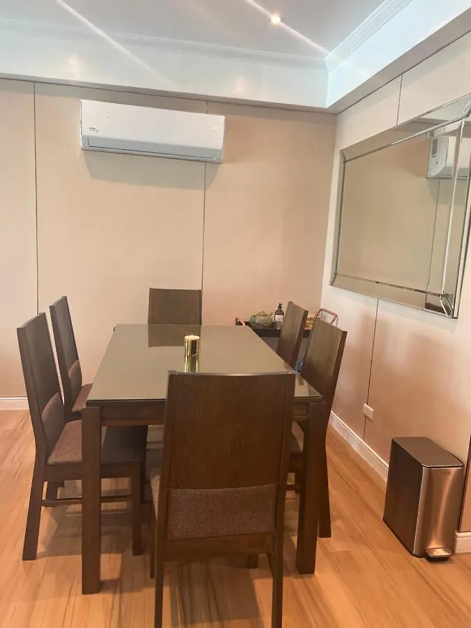 Subic Sweet Escape By Bonnie Apartment Olongapo Philippines