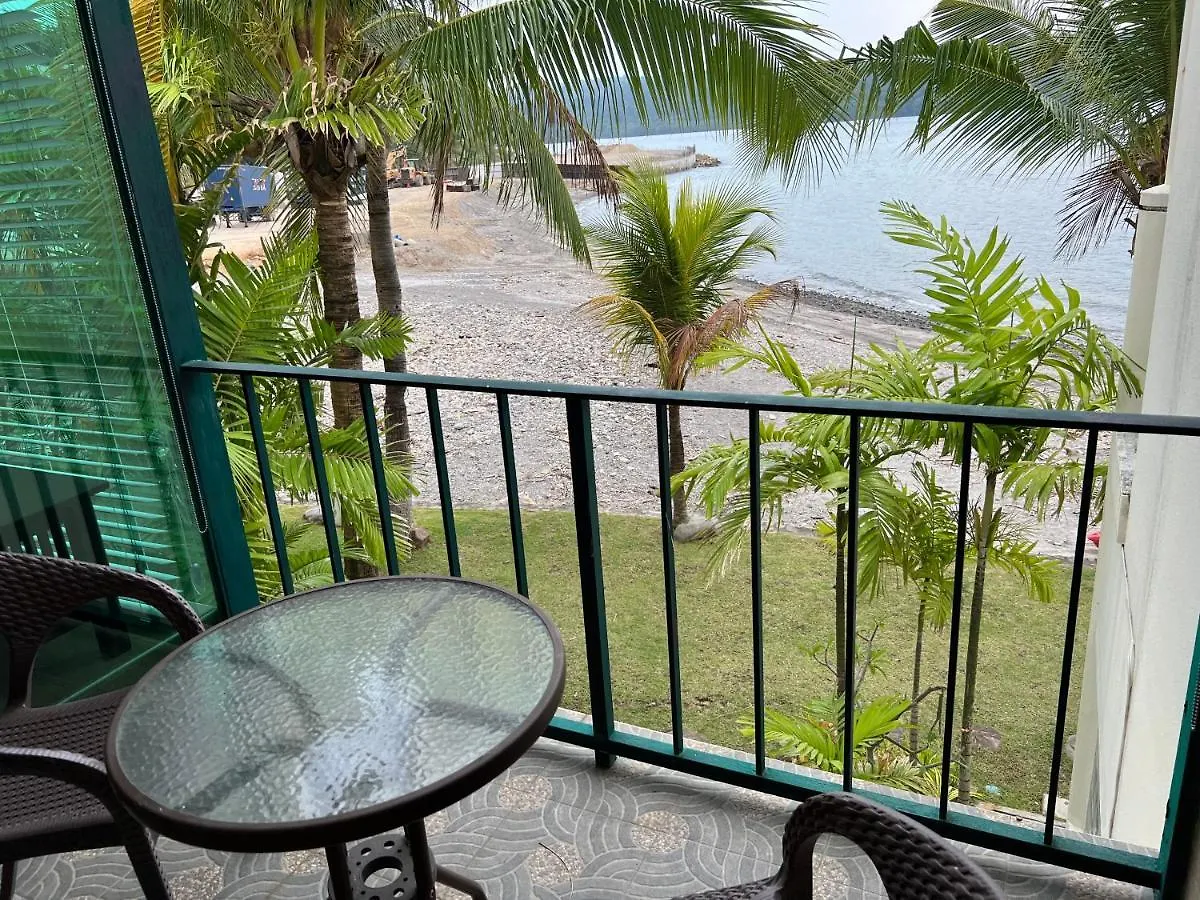 Subic Sweet Escape By Bonnie Apartment Olongapo
