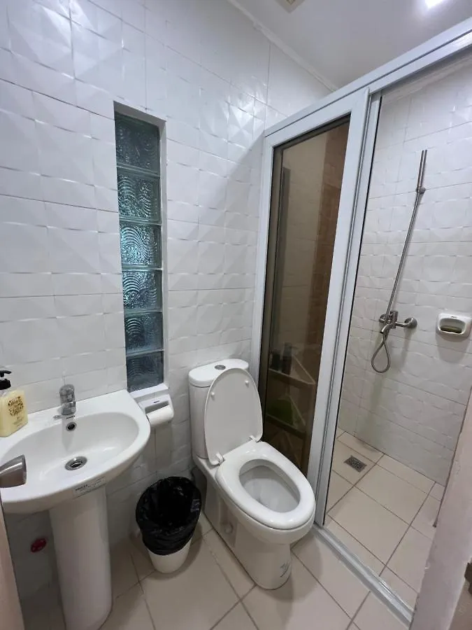 Subic Sweet Escape By Bonnie Apartment Olongapo 0*,