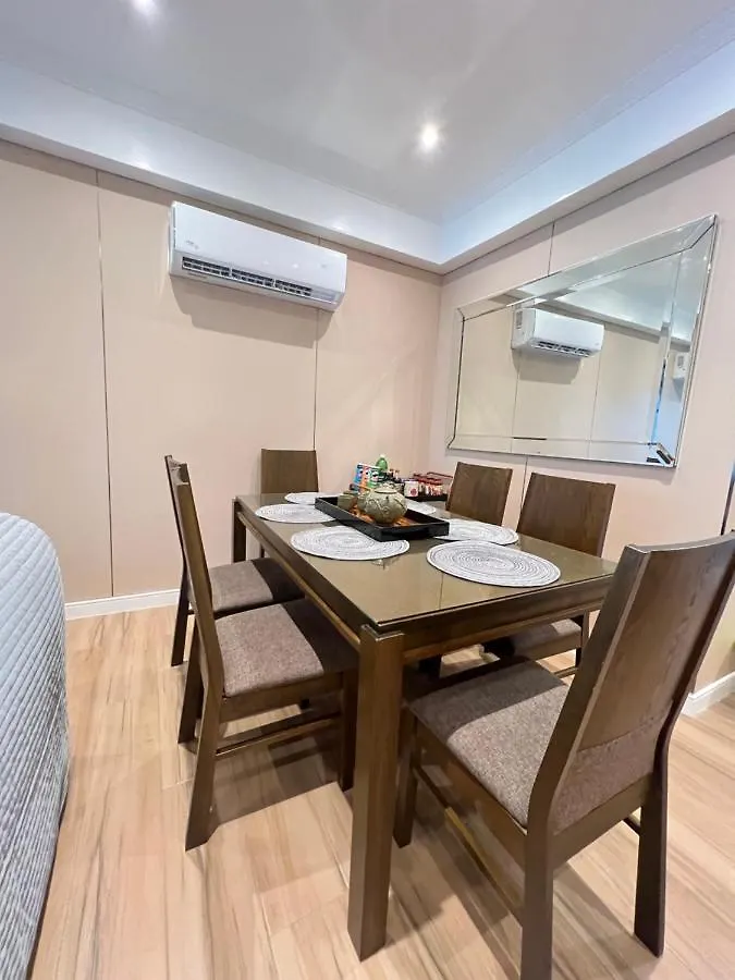 Subic Sweet Escape By Bonnie Apartment Olongapo