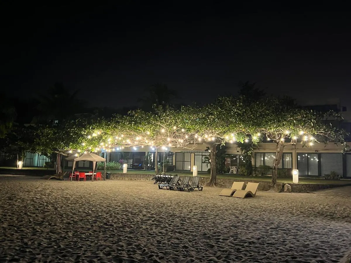 Subic Sweet Escape By Bonnie Apartment Olongapo