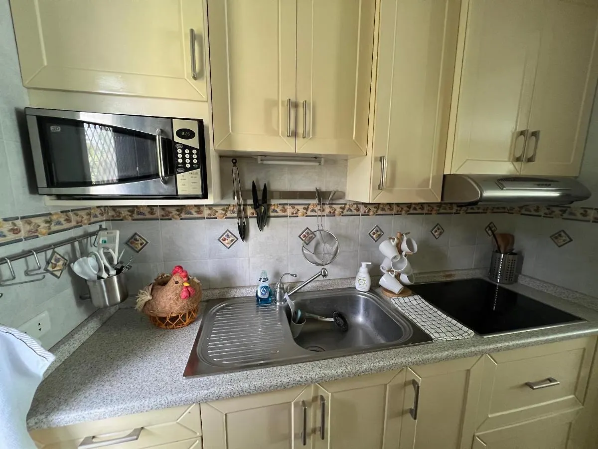 Subic Sweet Escape By Bonnie Apartment Olongapo 0*,  Philippines