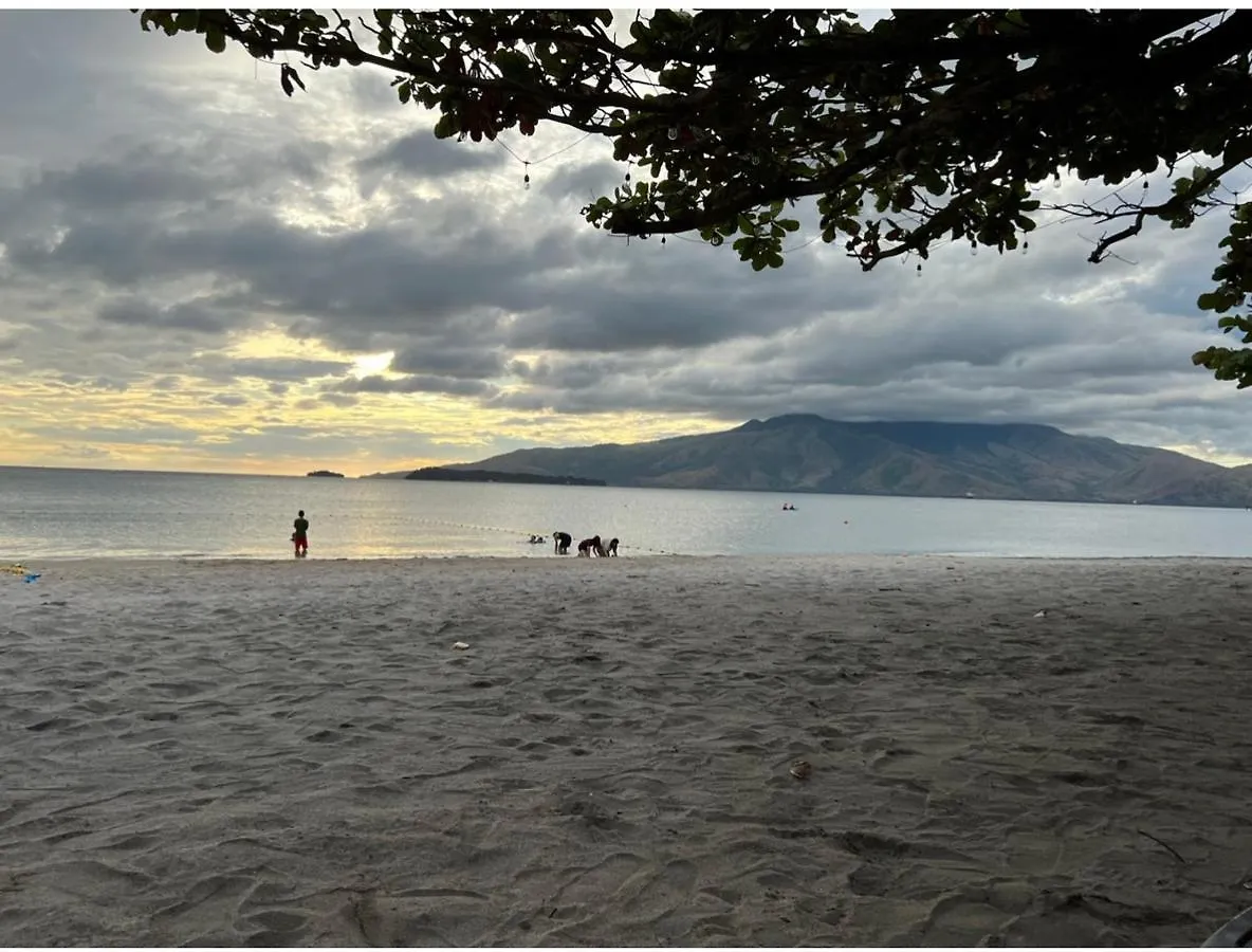 Subic Sweet Escape By Bonnie Apartment Olongapo