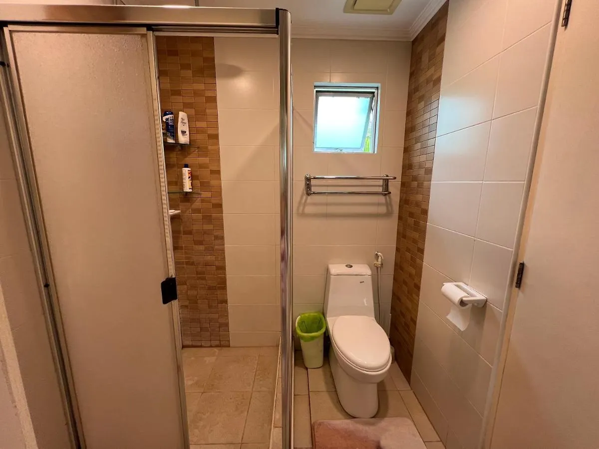 Subic Sweet Escape By Bonnie Apartment Olongapo