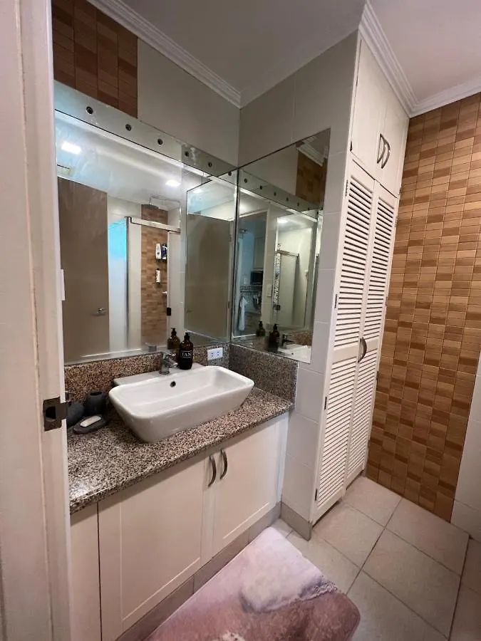 Subic Sweet Escape By Bonnie Apartment Olongapo Philippines