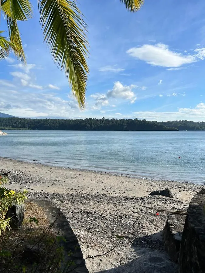 Subic Sweet Escape By Bonnie Apartment Olongapo