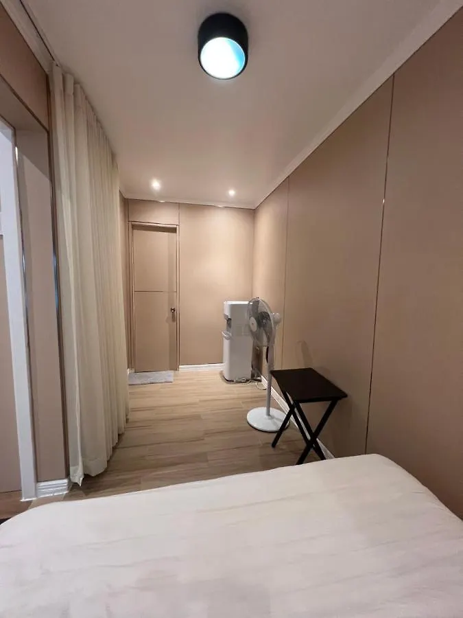 Subic Sweet Escape By Bonnie Apartment Olongapo