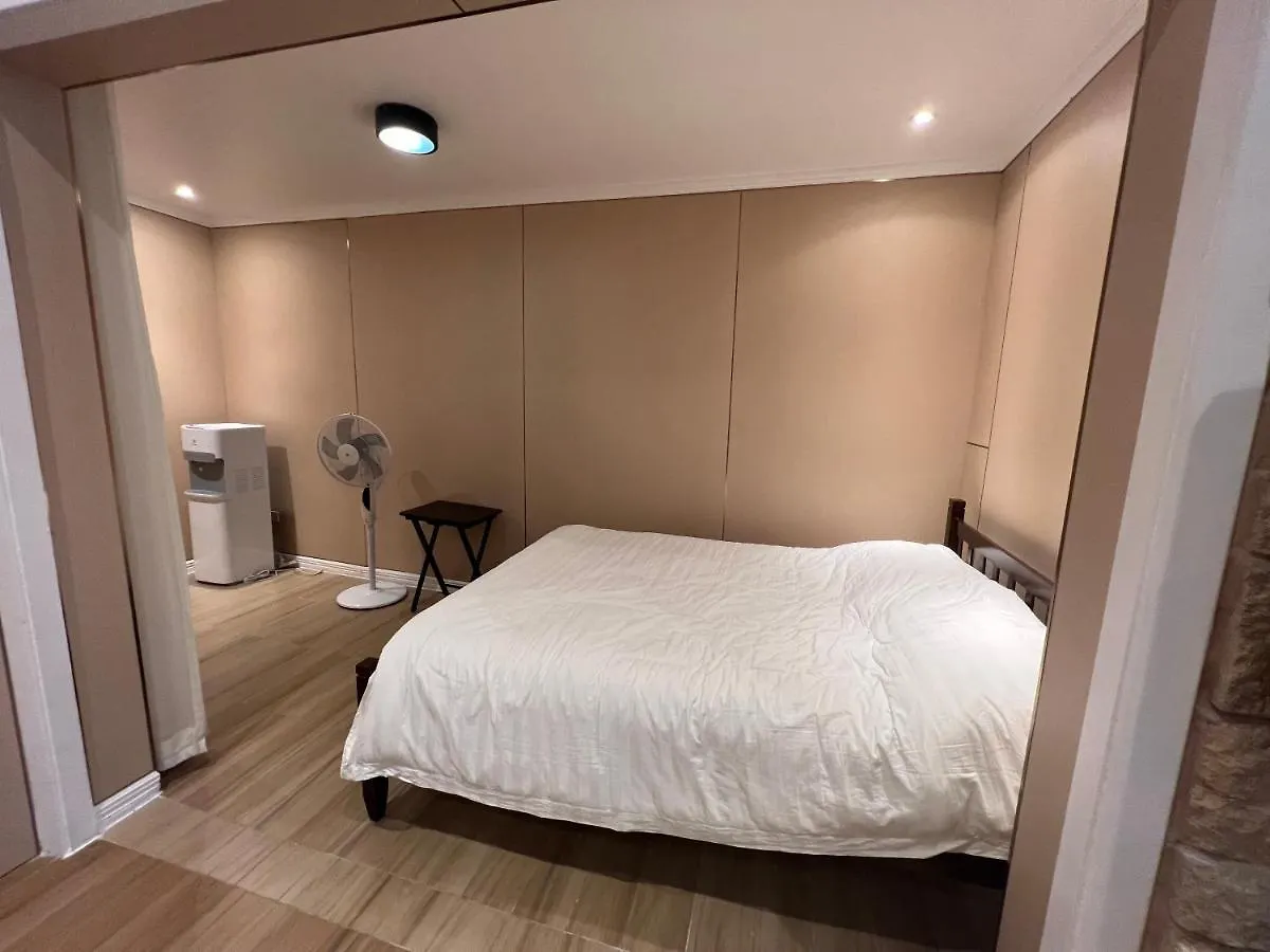 Subic Sweet Escape By Bonnie Apartment Olongapo
