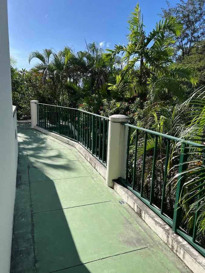Subic Sweet Escape By Bonnie Apartment Olongapo