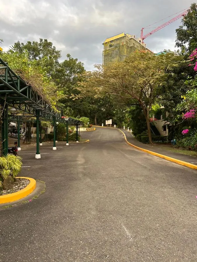Subic Sweet Escape By Bonnie Apartment Olongapo